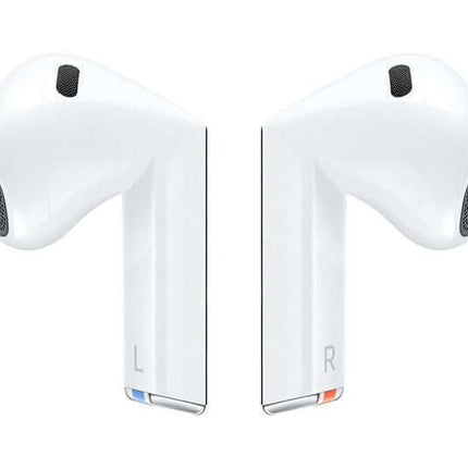 SAMSUNG GALAXY BUDS3 WIRELESS ACTIVE NOISE CANCELLING HEADPHONES WHITE SM-R530