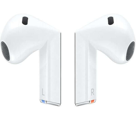 SAMSUNG GALAXY BUDS3 WIRELESS ACTIVE NOISE CANCELLING HEADPHONES WHITE SM-R530