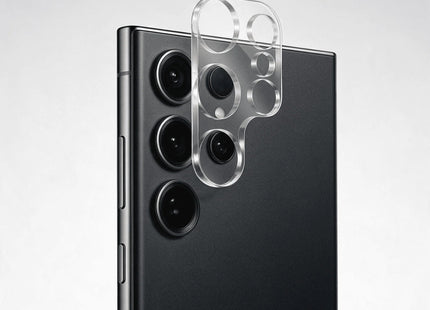 Samsung Galaxy S Series Full Camera Lens Protector