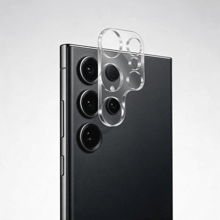 Samsung Galaxy S Series Full Camera Lens Protector