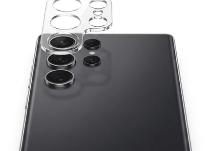 Samsung Galaxy S Series Full Camera Lens Protector