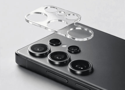 Samsung Galaxy S Series Full Camera Lens Protector