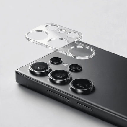 Samsung Galaxy S Series Full Camera Lens Protector