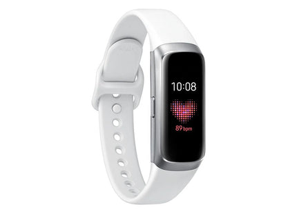 Samsung Galaxy Fit - Grade B, Silver