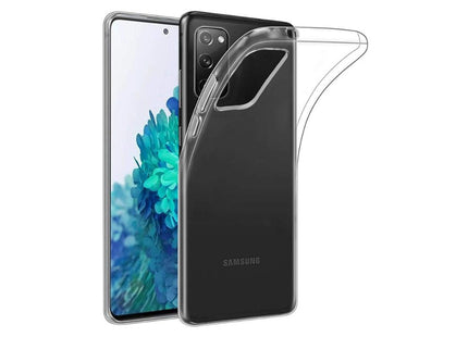 Samsung Galaxy S Series Silicone Gel Case