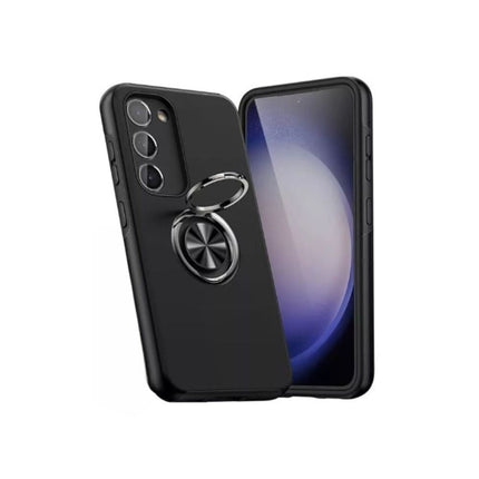 Samsung Galaxy A55 Ring Holder Case