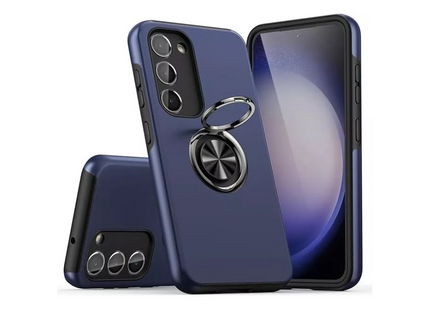 Samsung Galaxy S24 Series Ring Holder Case Kickstand