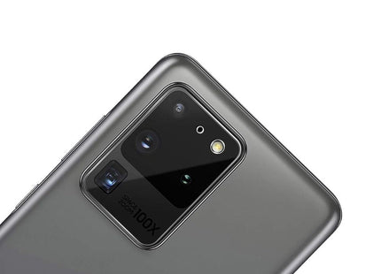 Samsung Galaxy S Series Full Camera Lens Protector