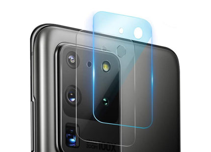 Samsung Galaxy S Series Full Camera Lens Protector