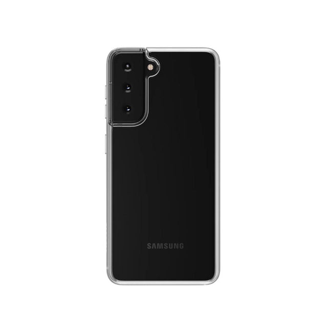 Samsung Galaxy S21 Plus Skech 3 Piece Kit (2 Film Screen Protectors + Clear Case)
