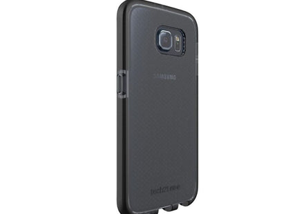 Samsung Galaxy S6 tech21 Gel Black Case