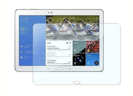 Samsung Galaxy Tab Screen Protector Tempered Glass