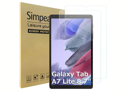 Samsung Galaxy Tab Screen Protector Tempered Glass