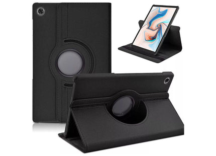 Universal 10 Inch Book Flip Case Leather Wallet