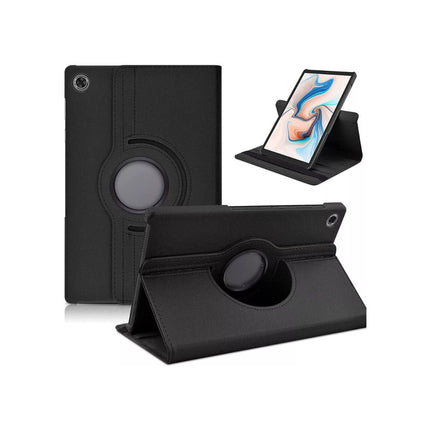 Universal 10 Inch Book Flip Case Leather Wallet