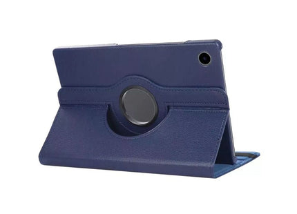 Samsung Galaxy Tab A9 Plus / A11 Plus Book Flip Case Leather Wallet