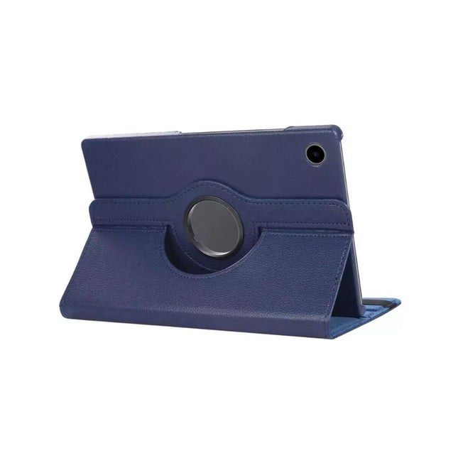 Universal 7 Inch Book Flip Case Leather Wallet