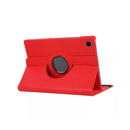Universal 7 Inch Book Flip Case Leather Wallet