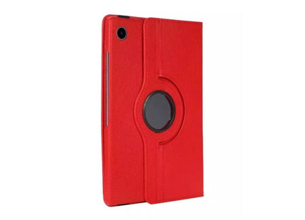Universal 8 Inch Book Flip Case Leather Wallet