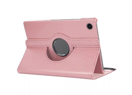 Samsung Galaxy Tab A9 Plus / A11 Plus Book Flip Case Leather Wallet