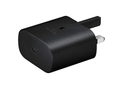 Samsung Genuine 20W Charger Plug Adaptor Loose