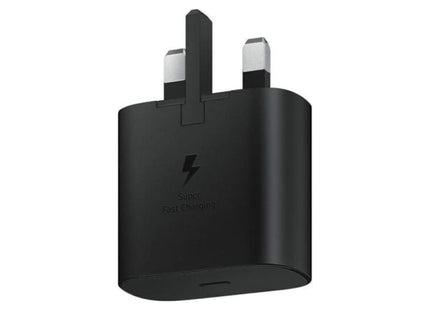 Samsung Genuine 20W Charger Plug Adaptor Loose