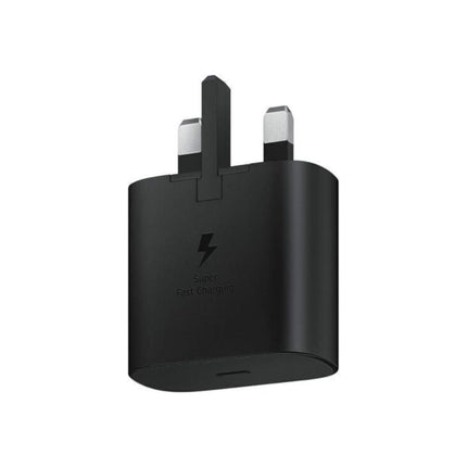 Samsung Genuine 20W Charger Plug Adaptor Loose