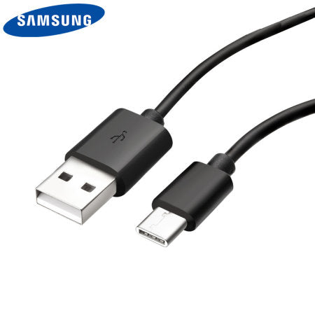 Samsung Genuine Charging Data Cable