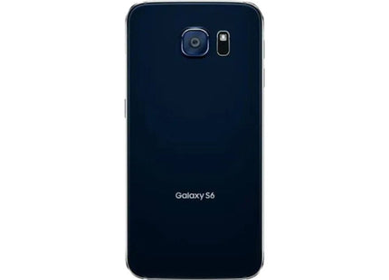 Samsung Galaxy S6 - New, Black, 32GB