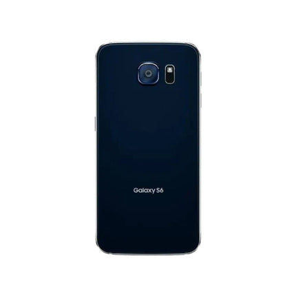 Samsung Galaxy S6 - New, Black, 32GB