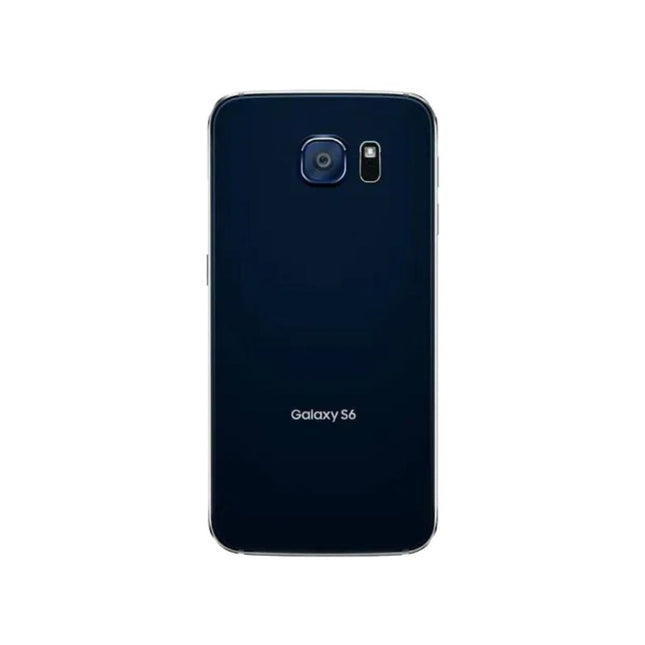 Samsung Galaxy S6 - New, Black, 32GB
