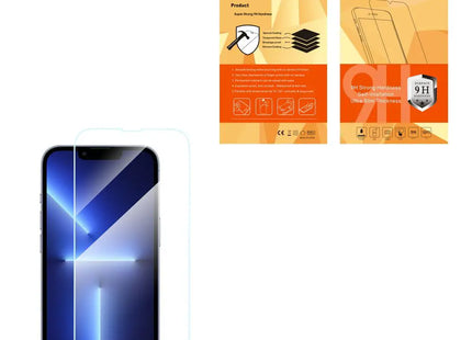 Samsung Galaxy S Series UV Glue Screen Protector Tempered Glass