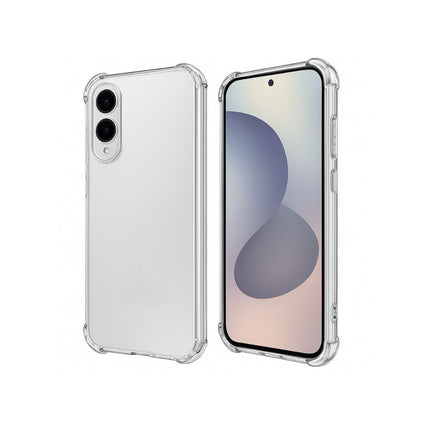 Samsung Galaxy S Series Silicone Gel Case