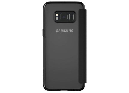 Samsung Galaxy S8 Incipio Book Flip Case