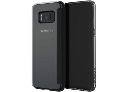 Samsung Galaxy S8 Incipio Book Flip Case