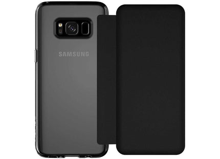 Samsung Galaxy S8 Incipio Book Flip Case