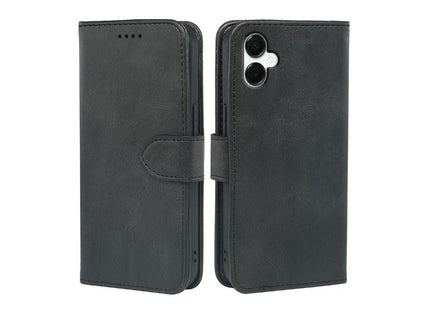 Samsung Galaxy A07 Book Flip Case Leather Wallet