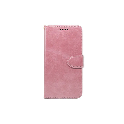 Samsung Galaxy A07 Book Flip Case Leather Wallet