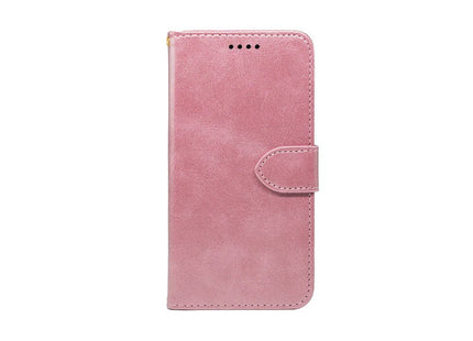 Samsung Galaxy A06 5G Book Flip Case Leather Wallet