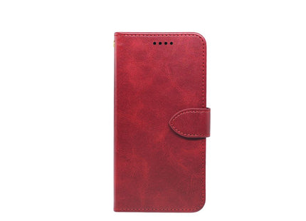 Samsung Galaxy A06 5G Book Flip Case Leather Wallet