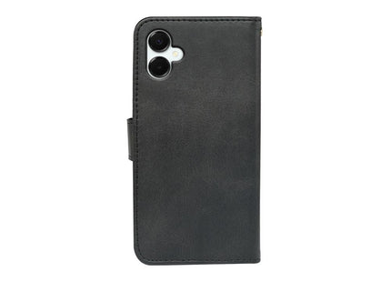 Samsung Galaxy A06 5G Book Flip Case Leather Wallet