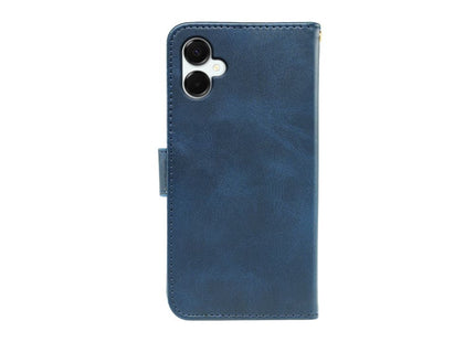 Samsung Galaxy A06 5G Book Flip Case Leather Wallet