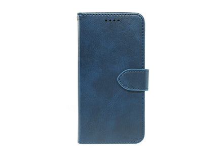 Samsung Galaxy A06 5G Book Flip Case Leather Wallet