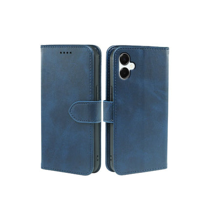 Samsung Galaxy A07 Book Flip Case Leather Wallet
