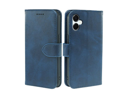 Samsung Galaxy A06 5G Book Flip Case Leather Wallet