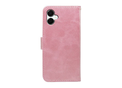 Samsung Galaxy A07 Book Flip Case Leather Wallet