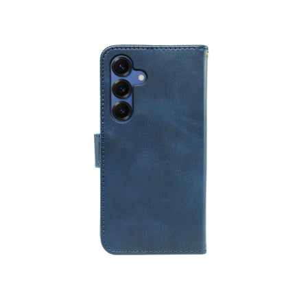 Samsung Galaxy A57 Book Flip Case Leather Wallet