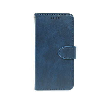Samsung Galaxy A37 Book Flip Case Leather Wallet