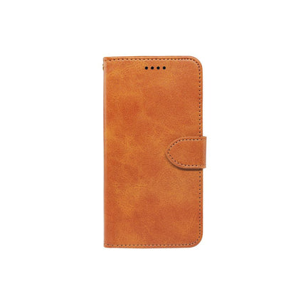 Samsung Galaxy S26 Series Book Flip Case Leather Wallet