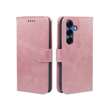 Samsung Galaxy A37 Book Flip Case Leather Wallet